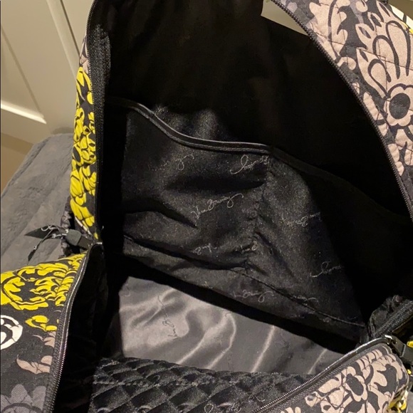 Vera Bradley Campus Backpack - Picture 5 of 8